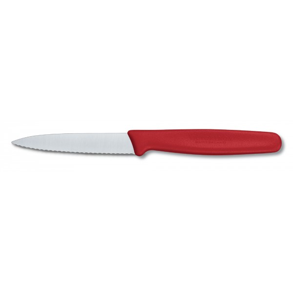 Кухонный нож Victorinox Standard Paring, 8 см (Vx50631) 
