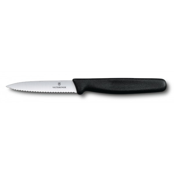 Кухонный нож Victorinox Standard Paring, 8 см (Vx53033) 