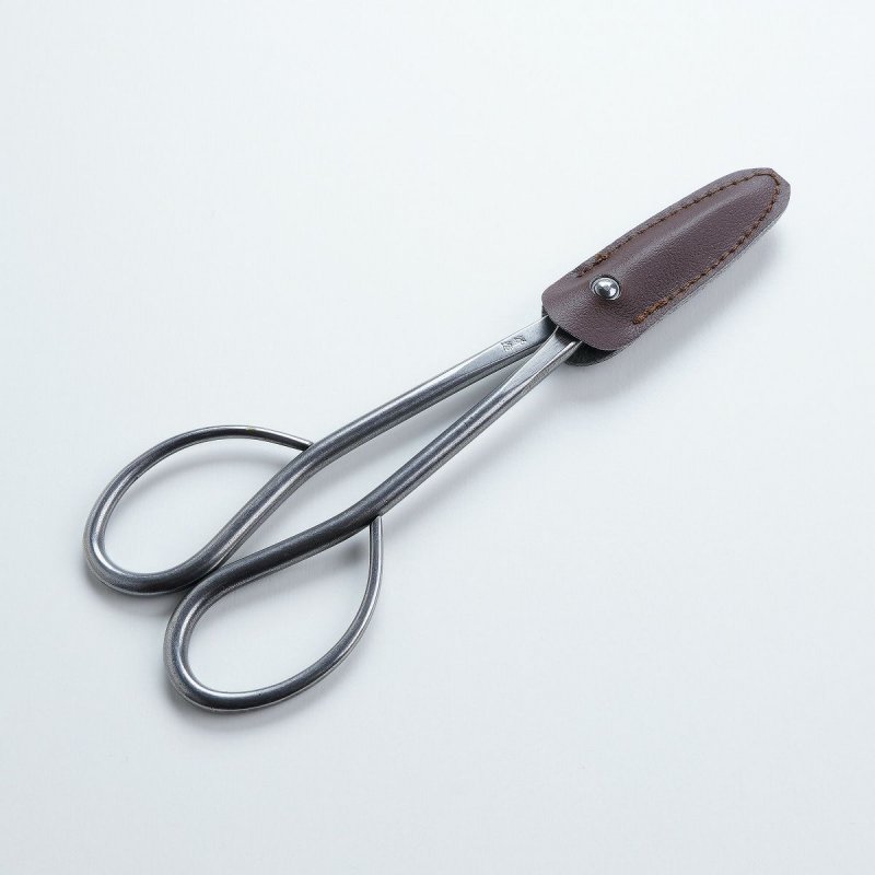 ᐉ Ножиці для бонсаї 180 мм SATSUKI GENZOH AUS8 (59HRC) Stainless