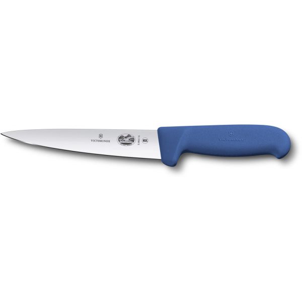 Кухонный нож Victorinox Fibrox Sticking, 16 см (Vx55602.16) 