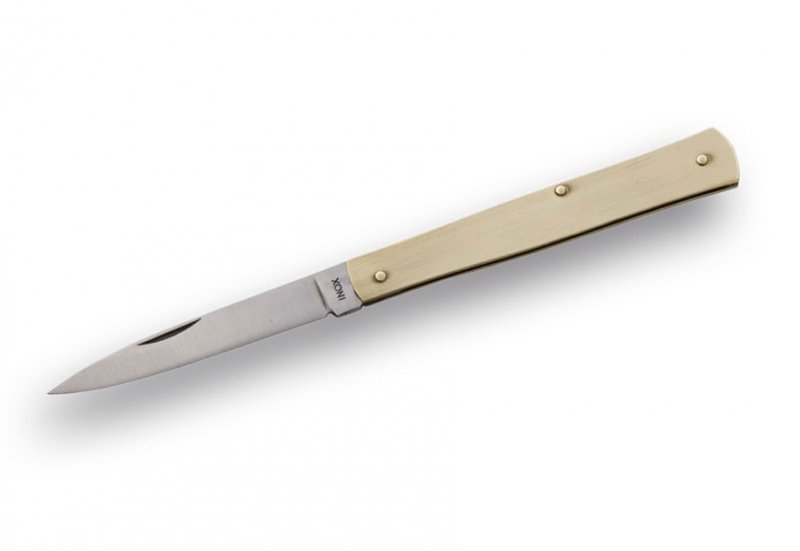Нож Antonini Siciliano 19 см, сталь - 420AISI (907/19/OT) 