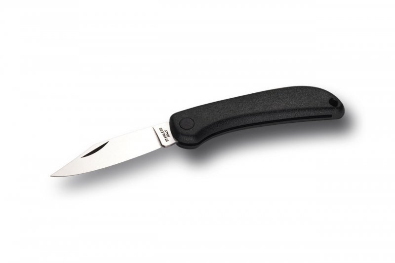 Нож рыбака 20 см, Antonini, пластик, AISI420 (85 мм) (9041/N) 