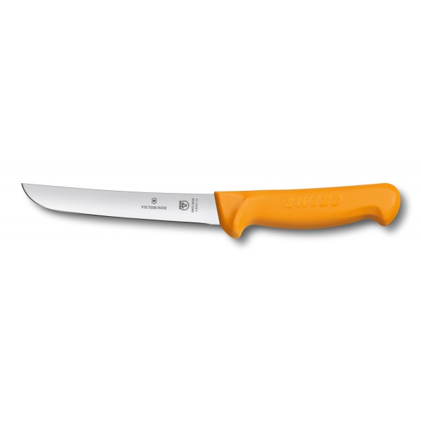 Кухонный нож Victorinox Swibo Boning, 16 см (Vx58407.16) 