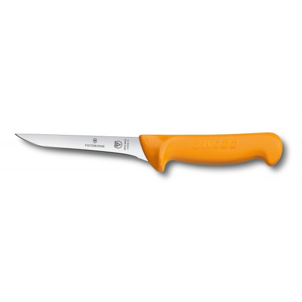 Кухонный нож Victorinox Swibo Boning, 10 см (Vx58408.10) 