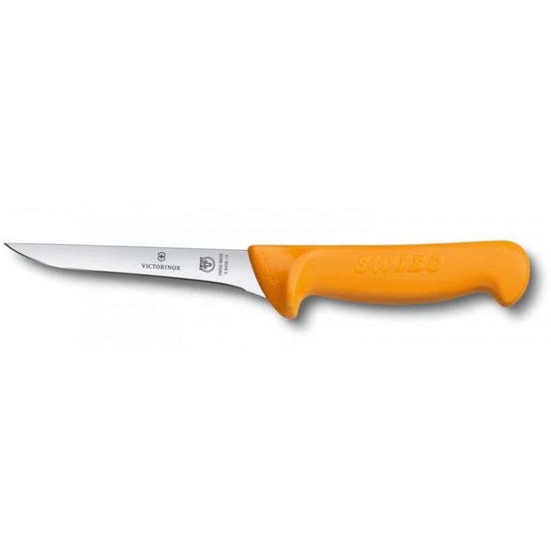 Кухонный нож Victorinox Swibo Boning, 10 см (Vx58408.13) 