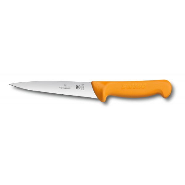 Кухонный нож Victorinox Swibo Sticking Flexible, 15 см (Vx58419.15) 