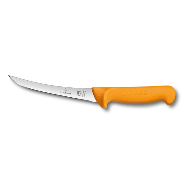 Кухонный нож Victorinox Swibo Boning Flexible, 13 см (Vx58406.13) 