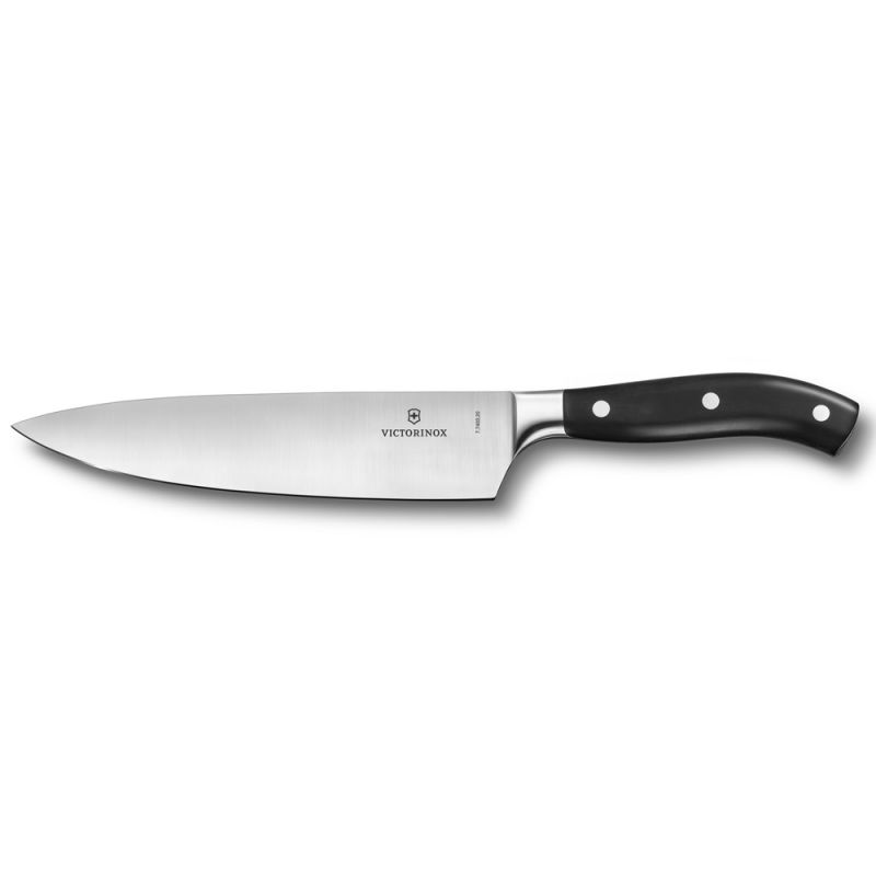 Кухонный нож Victorinox Grand Maitre Chef`s, 20 см (Vx77403.20G) 