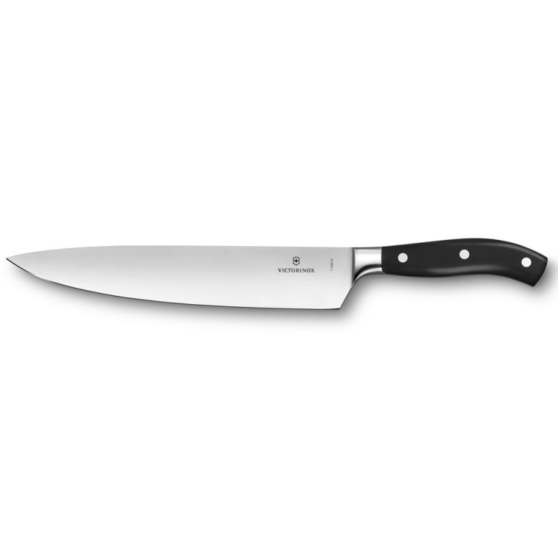 Кухонный нож Victorinox Grand Maitre Сhef`s, 25 см (Vx77403.25G) 